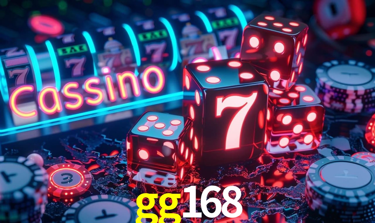 Experiência VIP gg168