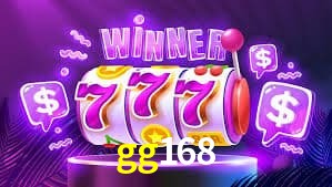 Welcome Bonus gg168