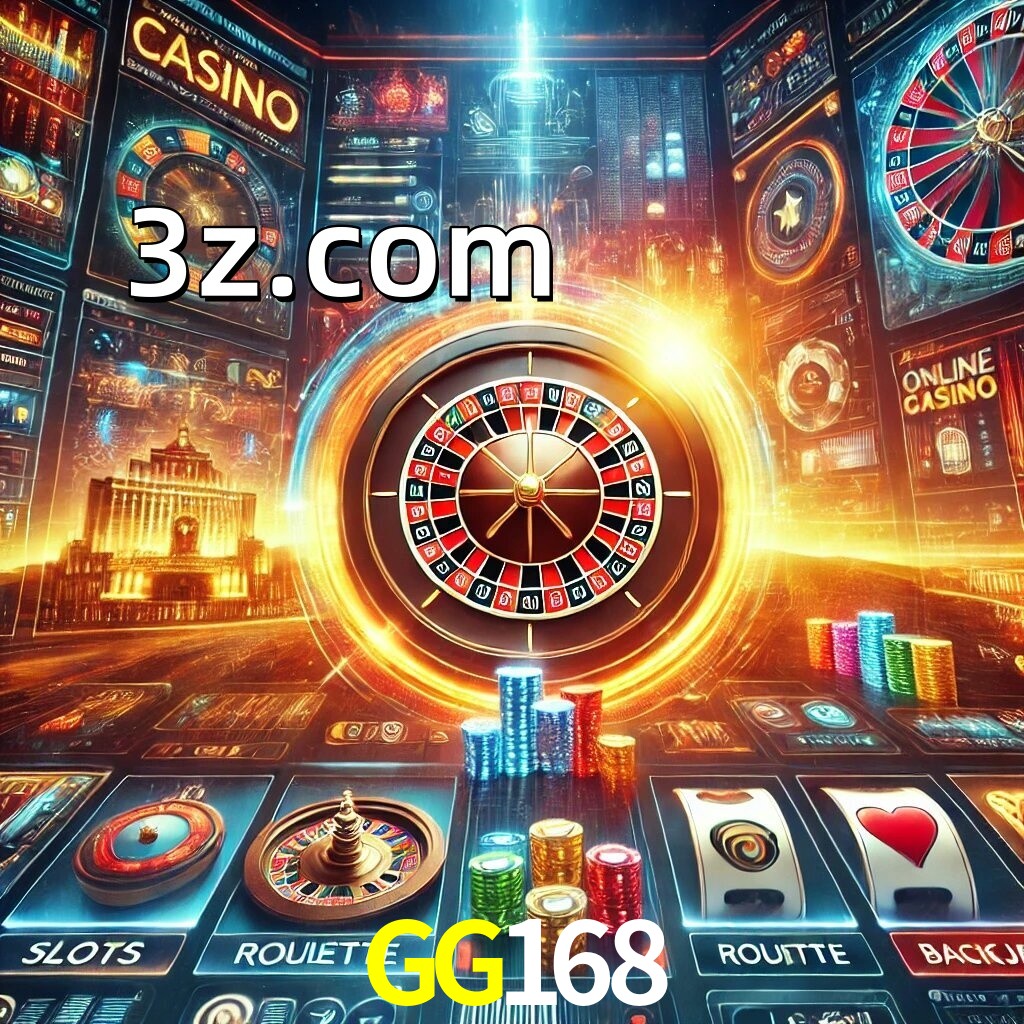  GG168