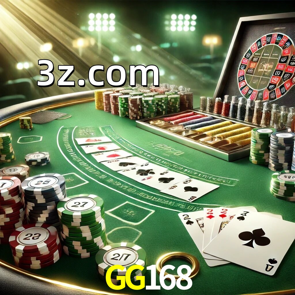  GG168
