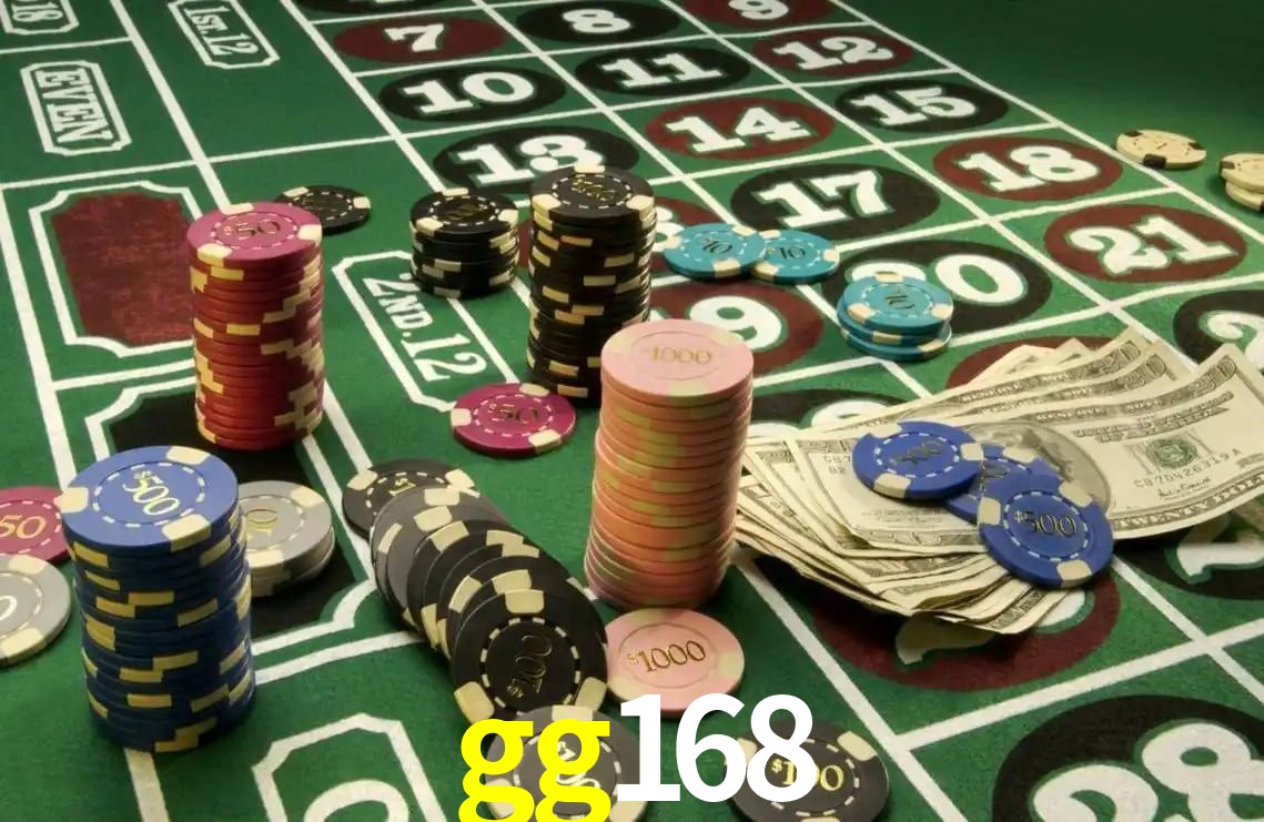 Bonus Features gg168