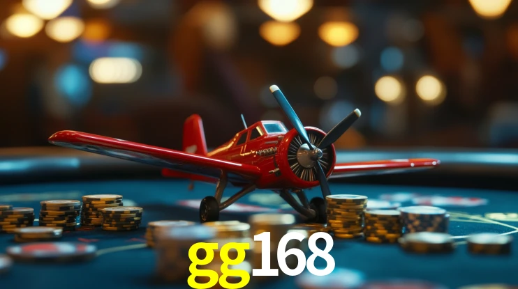 Slot Games gg168