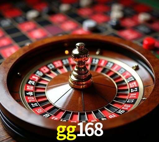 Tecnologia da Plataforma gg168