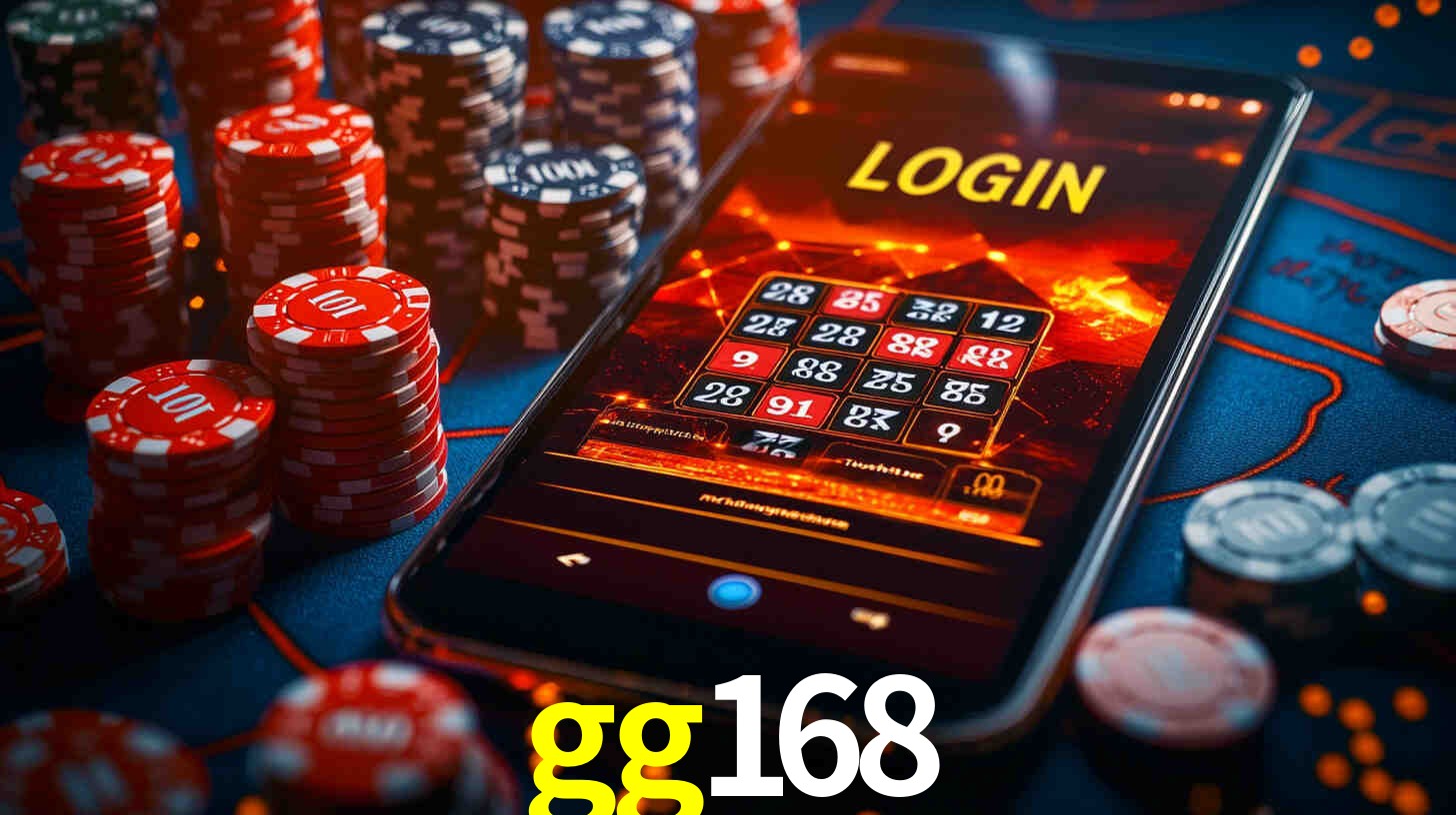 gg168: Jogue Crash e Experimente Alta Recompensa Instantânea