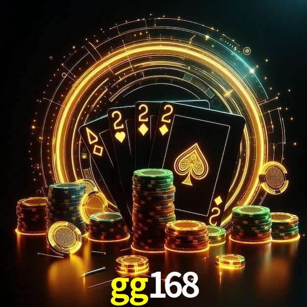 Apostas de Futebol gg168