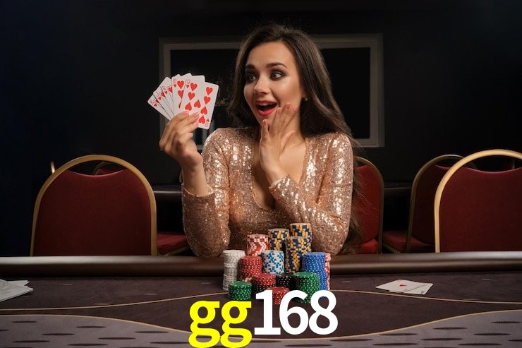 Inovações de Jogos na gg168: O Futuro das Experiências Interativas