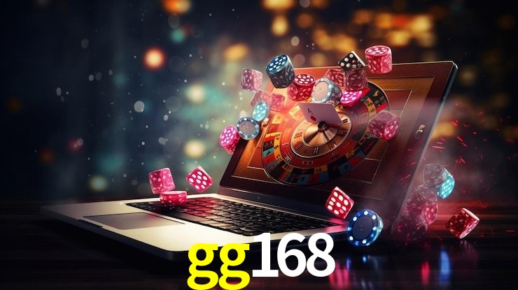 Descubra a Essência do gg168: Nossa História e Compromissos