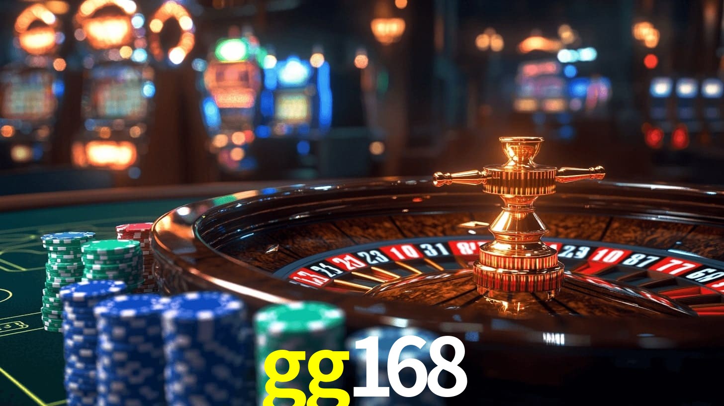 gg168 bet