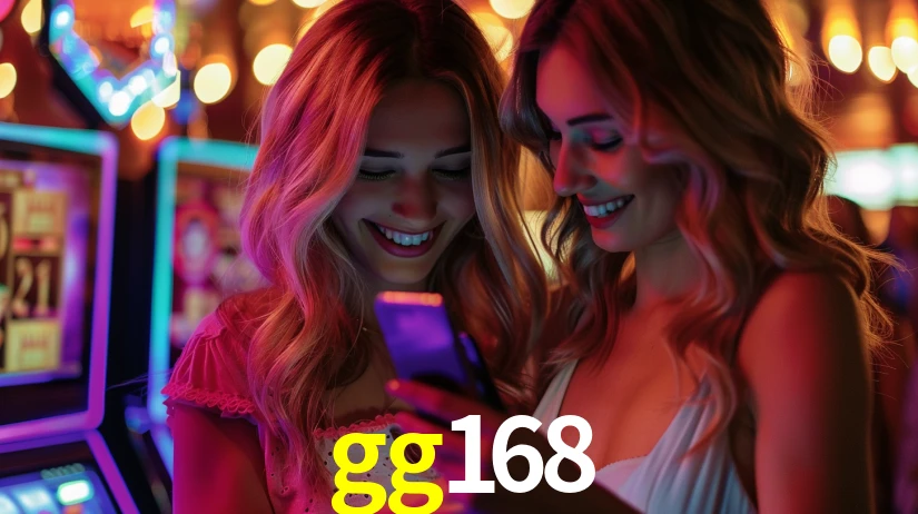 gg168 bet