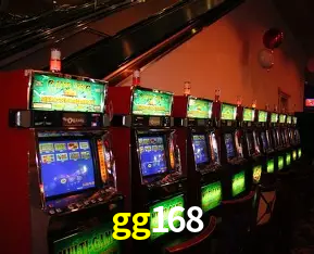 APP oficial da gg168 para mobile