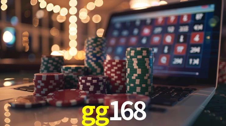 Secure Login gg168