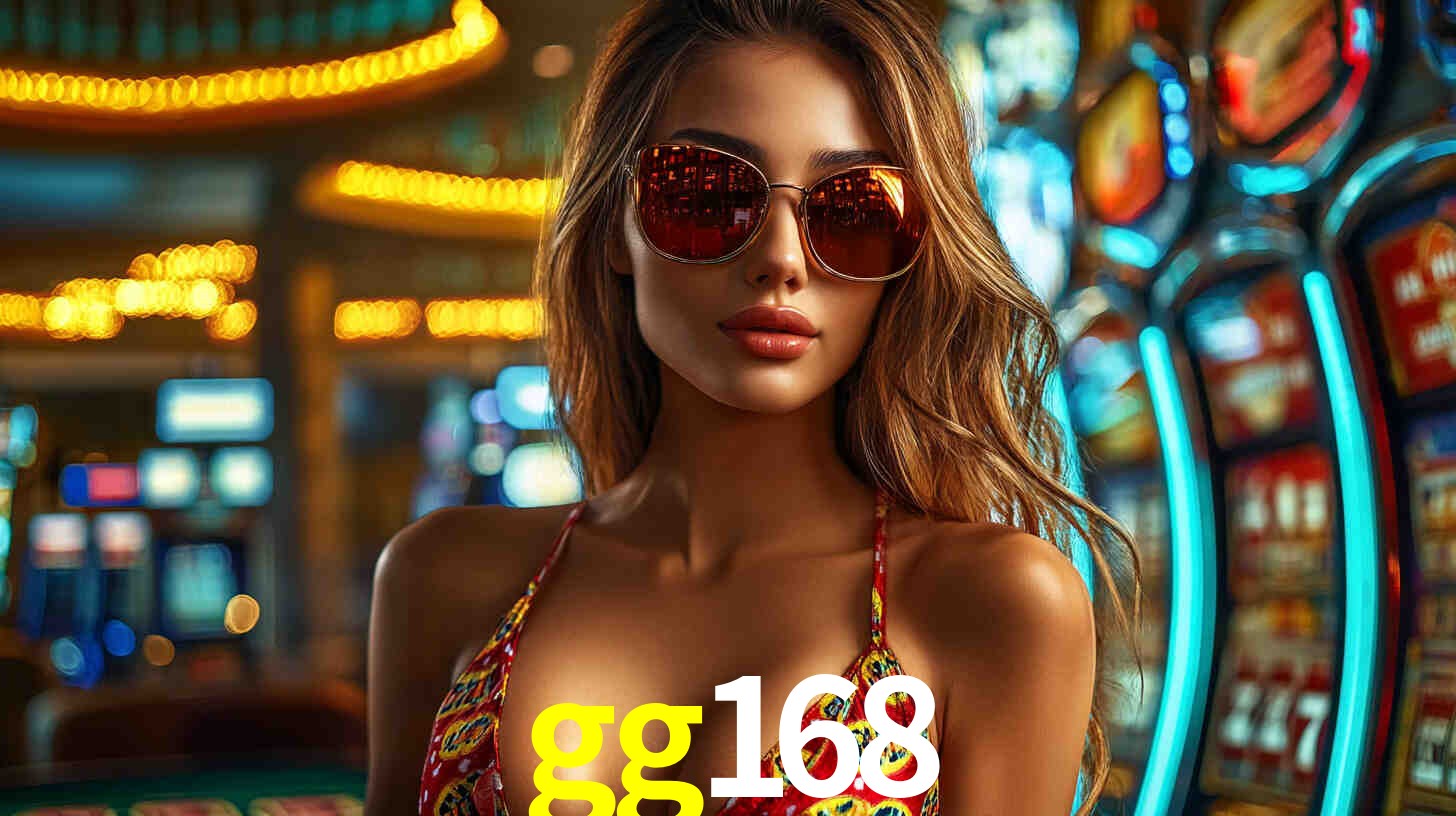 Daily Bonuses gg168