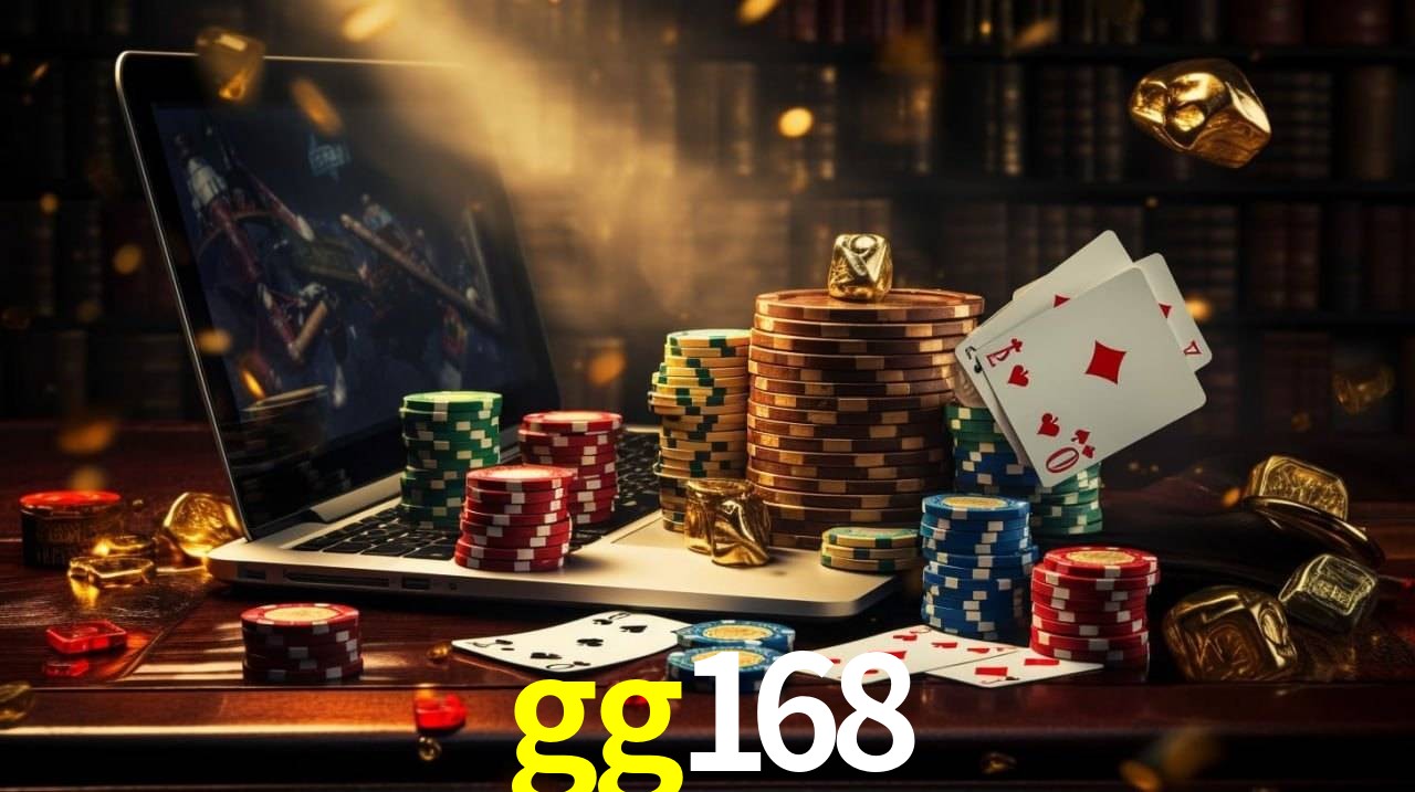 PIX Instantâneo gg168