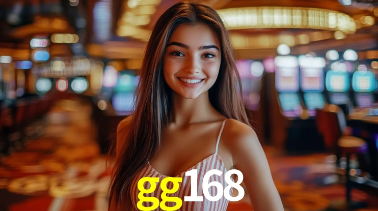 Welcome Bonus gg168