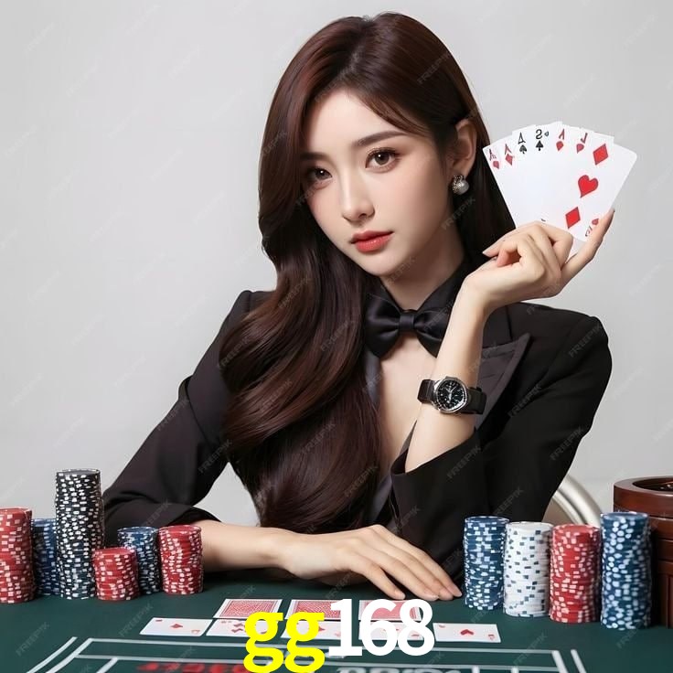 Casino Ao Vivo gg168