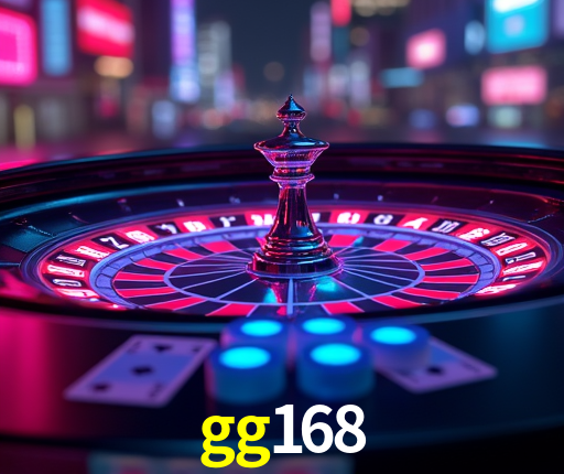 A Experiência Imersiva dos Cassinos Ao Vivo no gg168