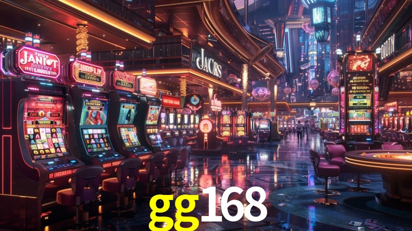 Games Directory gg168