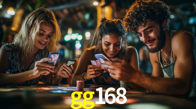 Blackjack Table gg168