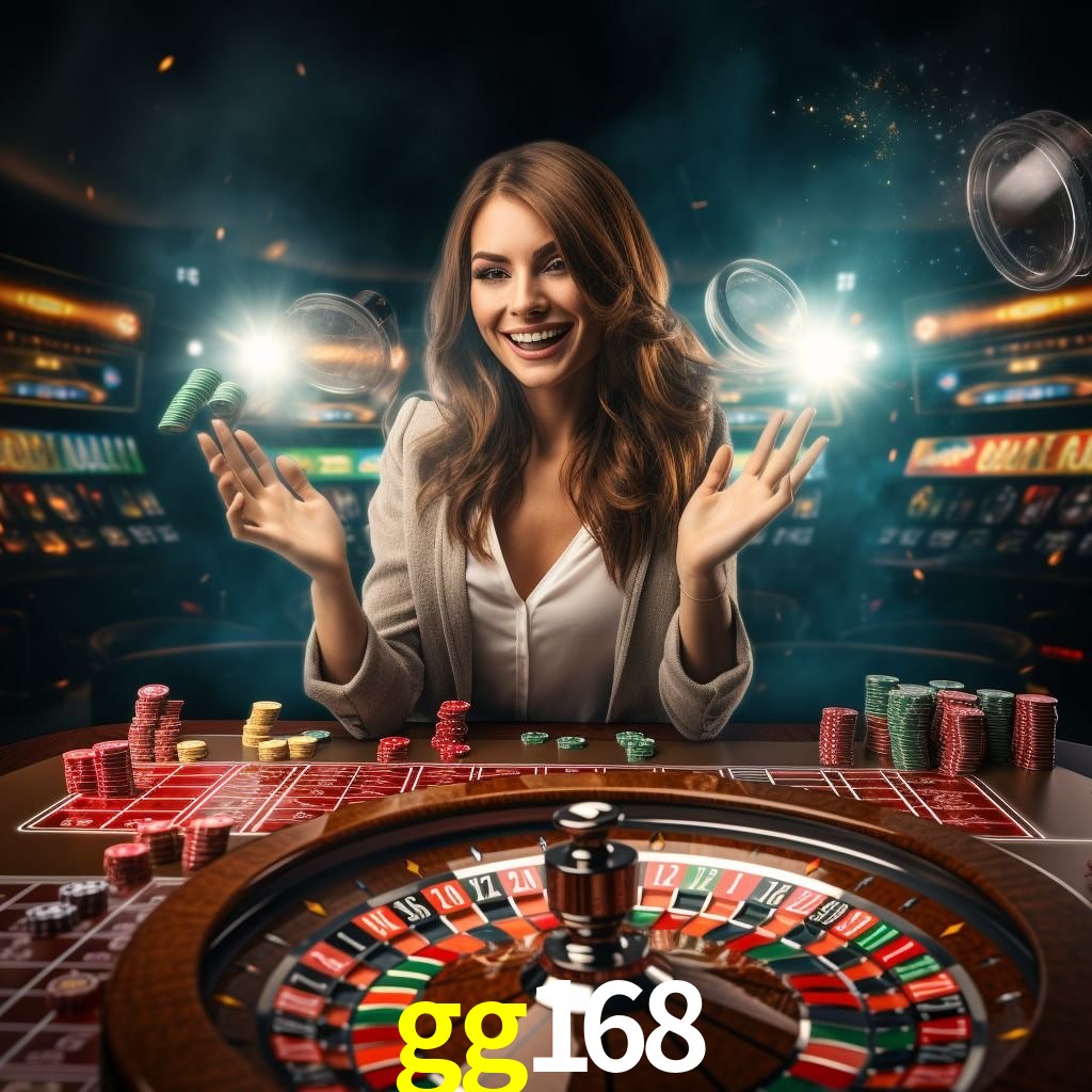 gg168 App Interface