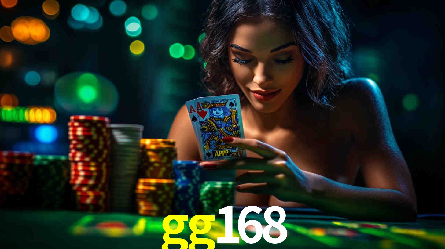 Apostas Esportivas na gg168: Um Guia Completo
