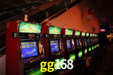 Descubra a Essência do gg168: Nossa História e Compromissos