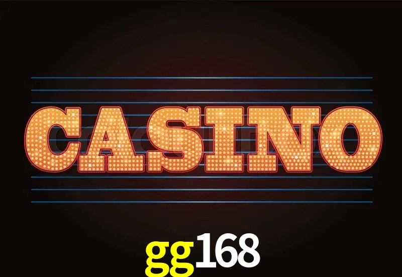 Casino VIP gg168