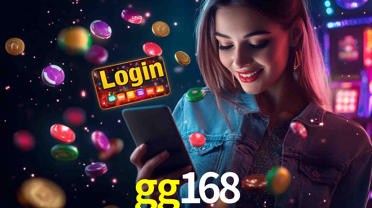 Desvendando o Mundo dos Jogos Virtuais na gg168
