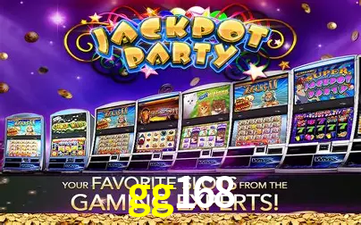 Descubra a Magia dos Jogos de Arcade no gg168