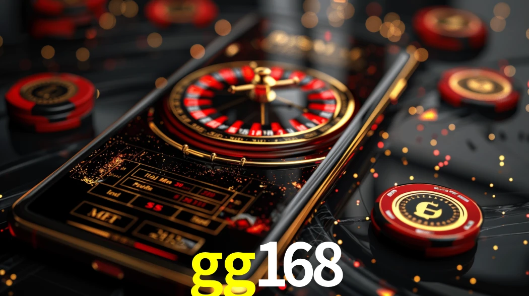 Live Casino gg168