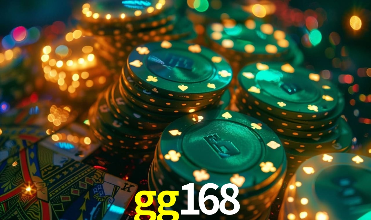 Bônus Diários gg168