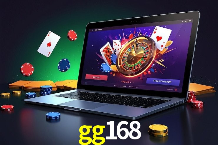 Benefícios da Conta gg168