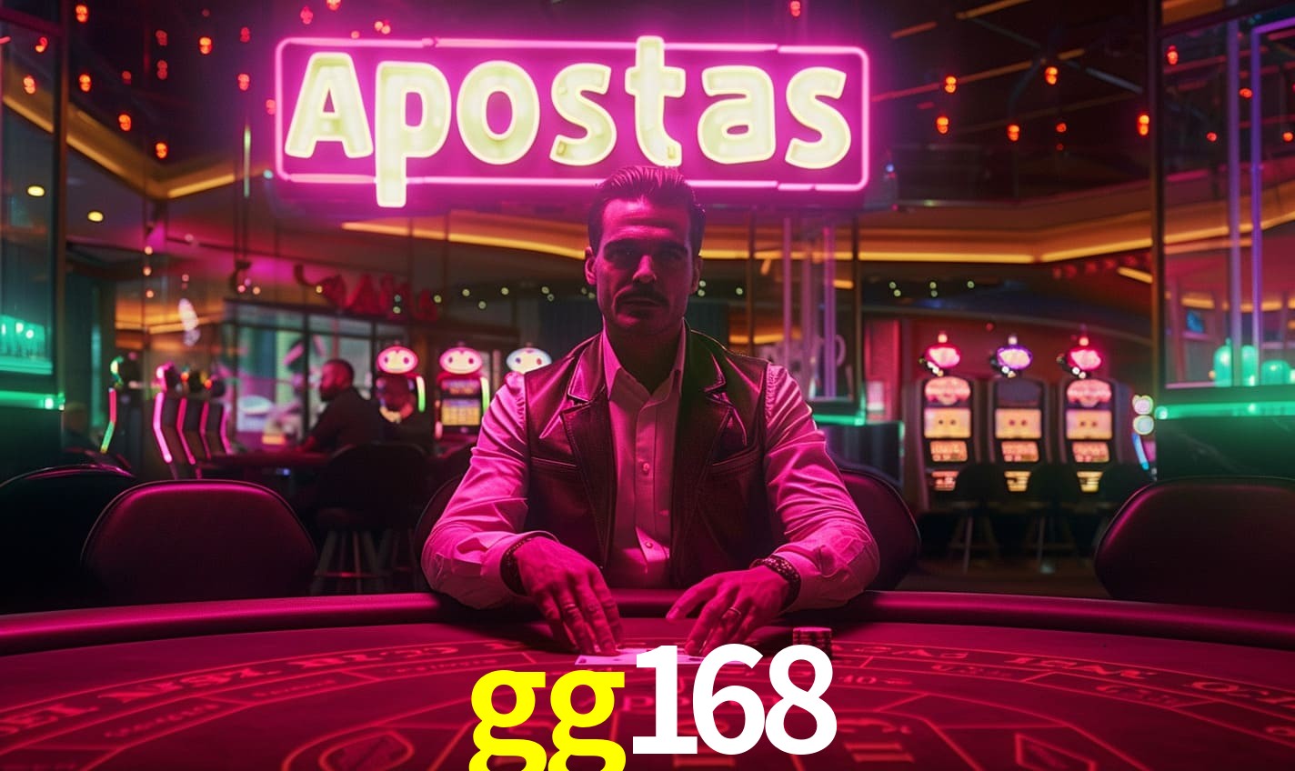Apostas Esportivas na gg168: Um Guia Completo