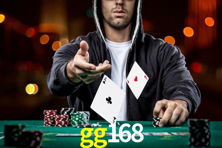 gg168 bet