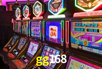 A Popularidade dos Caça-Níqueis no gg168