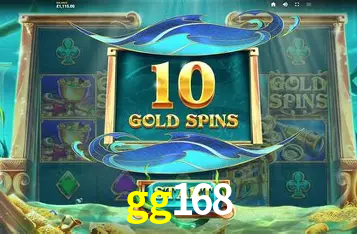 Descubra o Mundo do Cassino Online com gg168