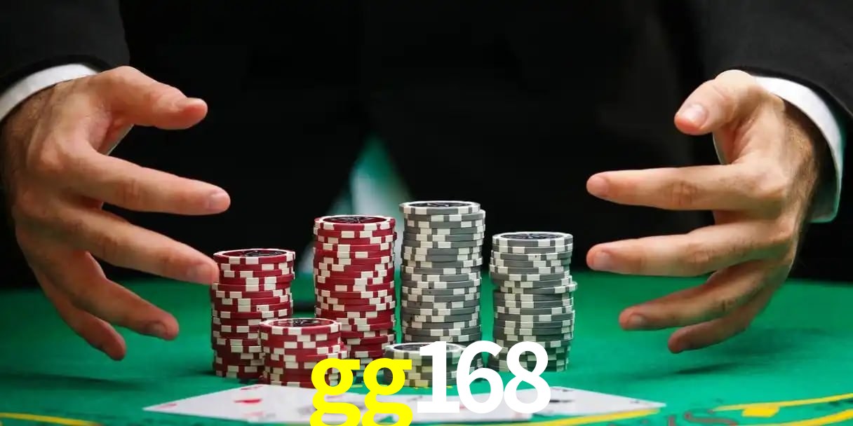 cassino gg168