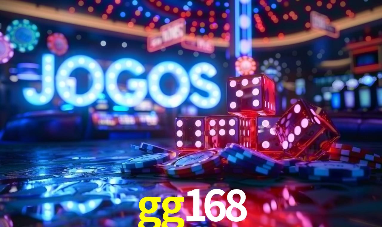 Desvendando o Mundo dos Jogos Virtuais na gg168