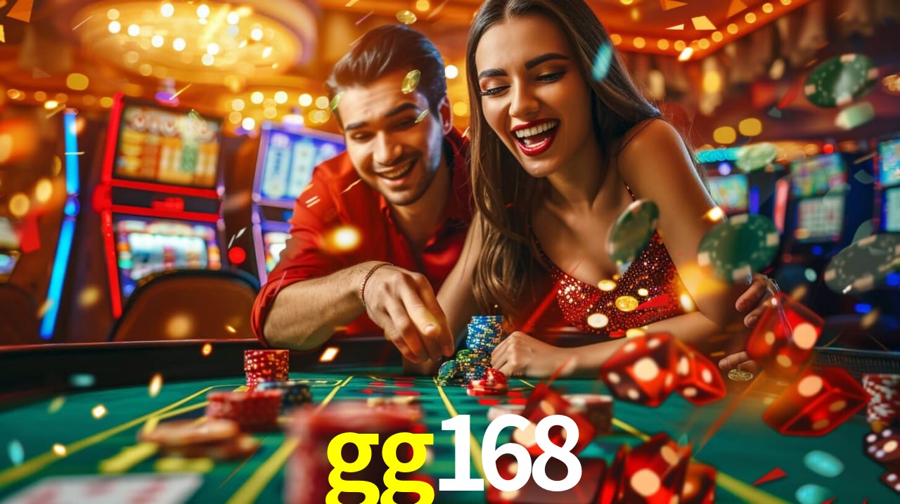Avaliações dos Jogadores gg168