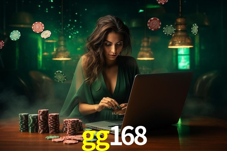 gg168 bet