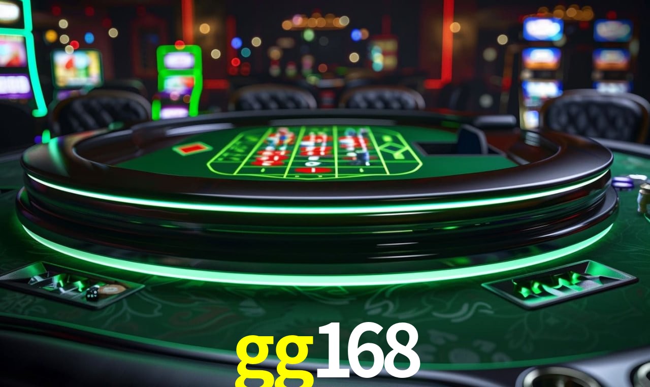 Flash Promotion gg168