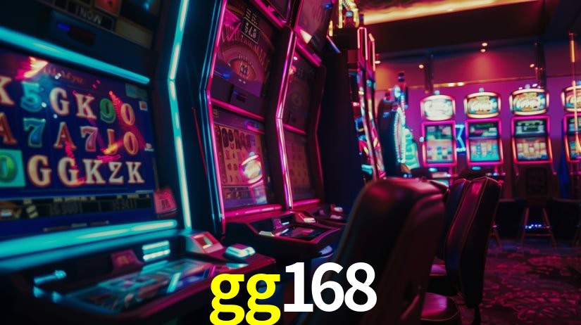 Exclusive Offers gg168