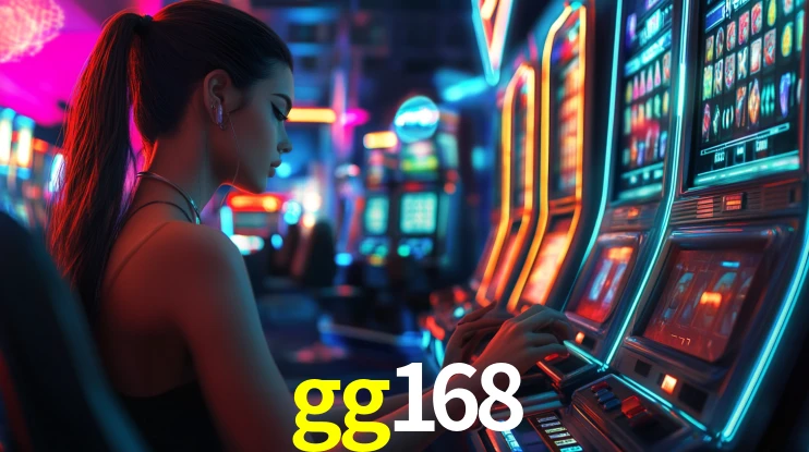 Exclusive Games gg168