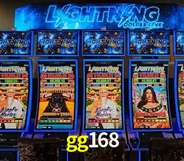 Desvendando o Mundo dos Jogos Virtuais na gg168