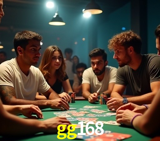Promoção Relâmpago gg168