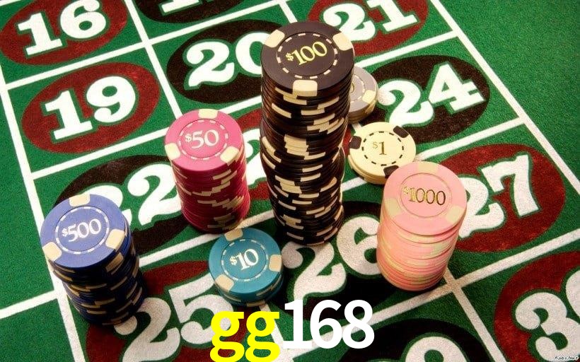 Explorando a Categoria de Eventos em Apostas na gg168