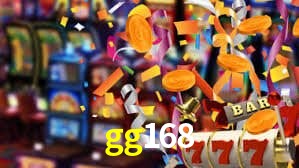 gg168: A Experiência de Casino com Jogos de Mesa ao Vivo
