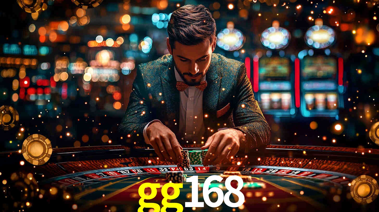 Tournaments gg168