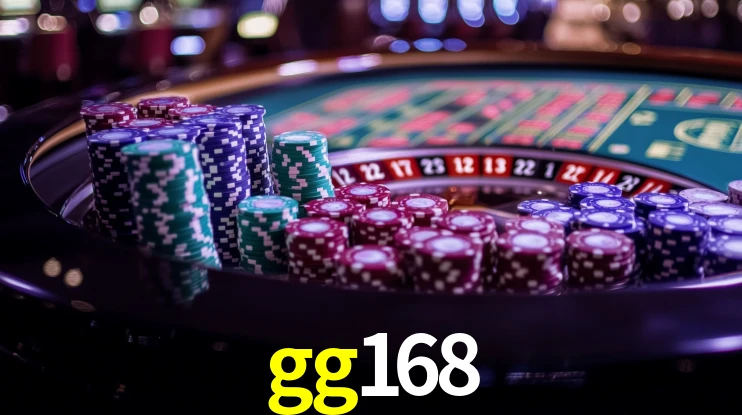 VIP Casino gg168