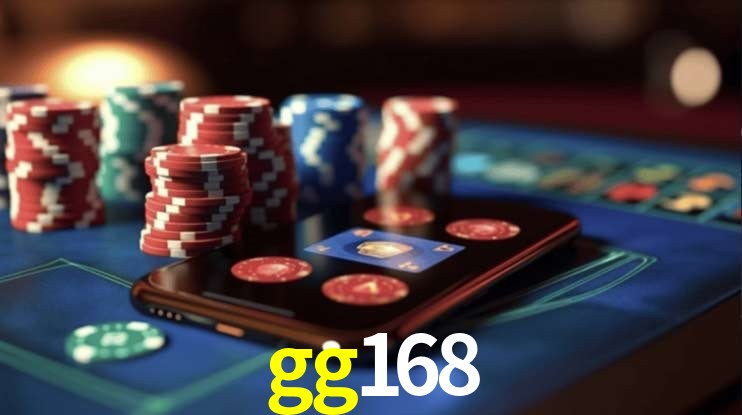 Estatísticas Esportivas gg168