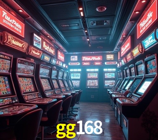 Design Responsivo gg168